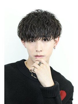 リップス 仙台ロフト(LIPPS) ナミマキマッシュ