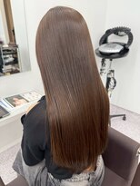 シーバイラヴィズム 万代店(Sea by LUVISM)&nbsp;髪質改善トリートメント