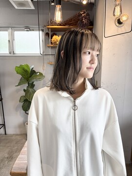 ヴェシ(vesi) guest snap 【吹上・御器所・川名】