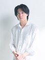 ヘアデザイン コレット ネオ 池袋(Hair Design Collet Neo)/Collet Neo店長　岸　彪馬　【池袋東口】