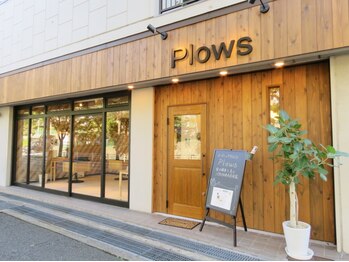 プラウズ(Plows)の写真/いつまでもキレイでいたい大人女性必見◇年齢を重ねるごとに増える髪のお悩みを解決し理想の髪質を実現!