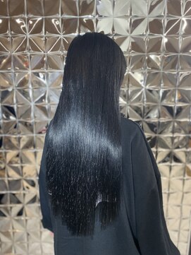 ラブスタシー 博多店(LOVESTASY) サラ艶ロング