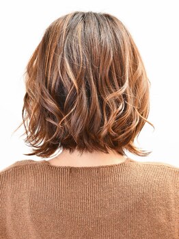 リーブル(Libre)の写真/個性を大切にしたあなたにぴったりのスタイルをご提案致します◇お洒落を自由に楽しみましょう♪