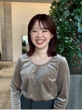 ワイビー グリーン リル(y.be green rel) 三田 菜摘