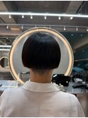 ショートスタイル
