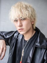 メンズサロン EIGHT MEN 北千住店【エイト】 ウェービーツイスパ