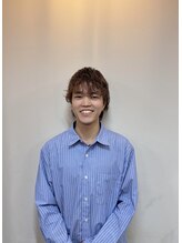 ハル 新宿(haru) 田中 遼