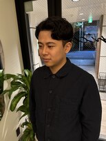 ユニコ(unico)&nbsp;メンズカット