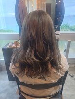 ゼロプラス(ZERO +)&nbsp;ラベンダーベージュ♪