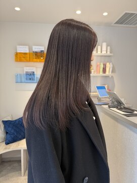 レイヤーカット