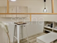 ゆったり空間で一緒に、おしゃれで大人かわいい《似合う》スタイルを、作らせて下さい☆