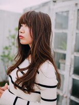 エンネ(enne) enne/アンニュイしロング