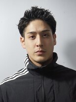 ヒロギンザ 川崎店(HIRO GINZA)&nbsp;ツーブロックショート