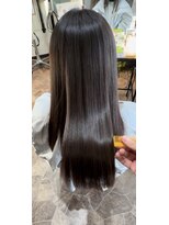 ヘアリゾート シー(Hair Resort SEA)&nbsp;☆髪質改善・ヘッドスパが得意なサロン☆