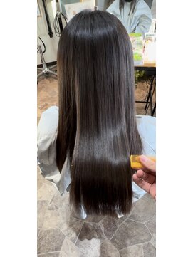 ヘアリゾート シー(Hair Resort SEA) ☆髪質改善・ヘッドスパが得意なサロン☆