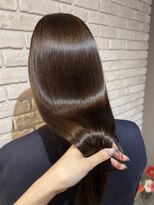 プルネ 藤枝(Plune)&nbsp;アッシュベージュ