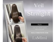 ラ ミミ(La Mimi)