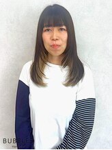 バブルス 春日部店(BUBBLES)&nbsp;MANAMI 