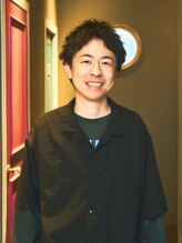 エシェル 平塚店(echelle) 中山 健矢