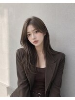 モードケイズ 心斎橋店 MODE K's 韓国風レイヤー