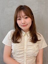 マッシュ チャヤマチ(MASHU chayamachi)&nbsp;川本 真穂