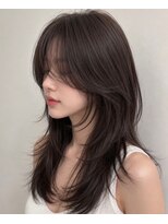 エル(LE)&nbsp;ロングレイヤー