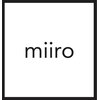 【完全個室サロン】miiro 金沢文庫店【ミイロ】【11月1日OPEN（予定）】のお店ロゴ