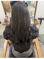 リーシュ(LEASH)&nbsp;透明感カラー