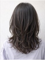 エル(LE)&nbsp;大人ナチュラルミディアム