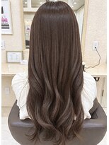 シャンティ 円山店(Shanti)&nbsp;ココアブラウン【ANNA】