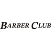 Barber Club【バーバークラブ】のお店ロゴ