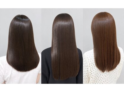 キングスベリー(Hair Relaxation King's Berry)の写真
