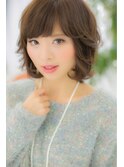 ☆小顔ミディアム☆