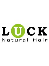 ナチュラルヘアー　ラック