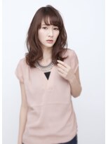 シャンプー 本庄店(SHAMPOO)&nbsp;ラグジュアリーカール