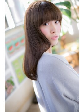 ハイル(Heil) 【Heil】　urutuya　ストレート