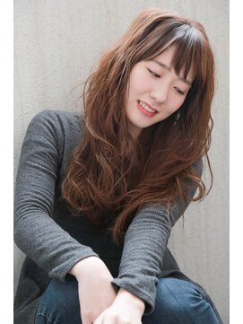 リスタバイネオリーブ 浅草(Re:sta by neolive) ナチュラルルーズパーマ☆浅草 Re:sta[2]