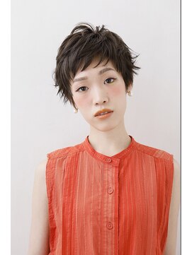 アントリール 調布南口店(entrir) コンパクトショート【entrir調布/調布駅】