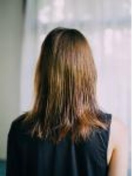 エフパレードシーサイド(F.PARADE seaside) 無造作ウエット