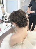 ☆ヘアセット☆