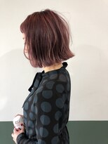 サングース(Sungoose)&nbsp;<Sungoose>Aラインエレガントボブ