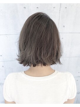 ニューヨークニューヨーク 守口店(NYNY) 外国人風カラー