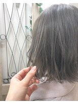 ミント バイ フォルテ(mint by FORTE)&nbsp;艶ベージュ