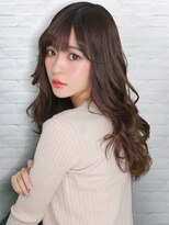 テラス 岡本店(TERRACE) ゆるふわダウンスタイル