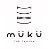 ムク ヘアテラス(muku hair terrace)のお店ロゴ