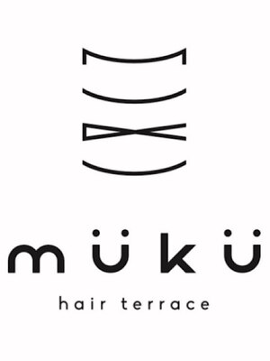 ムク ヘアテラス(muku hair terrace)