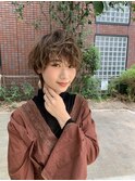 エアリーショート