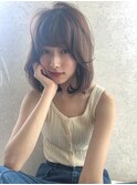 Ameri アーモンドラテベージュ【新宿】