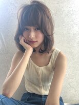 アメリ 新宿(Ameri)&nbsp;Ameri アーモンドラテベージュ【新宿】