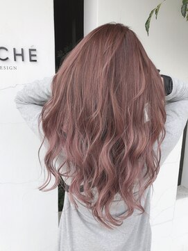 ブランシェ 小牧店(BRANCHE) ☆ローズマリーピンク☆ ブランシェ小牧具志